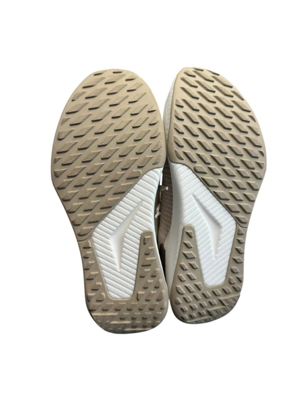 Allbirds Tree Gliders Sneakers Shoes Beige Brown Casual Comfort Women’s Size 8.5 - Picture 7 of 10